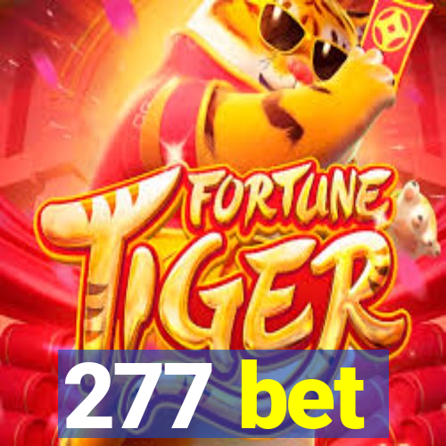 277 bet